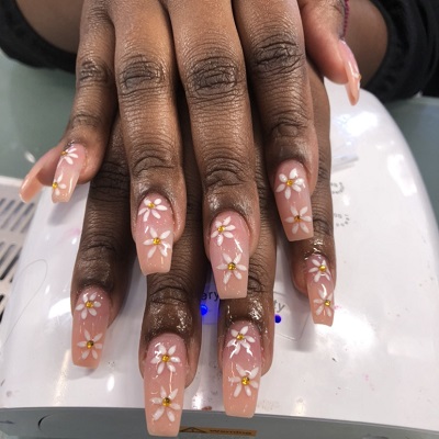 CENTRAL NAILS